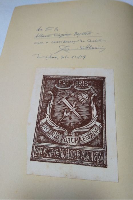 As "Gralhas" (de: Joaquim de Oliveira)