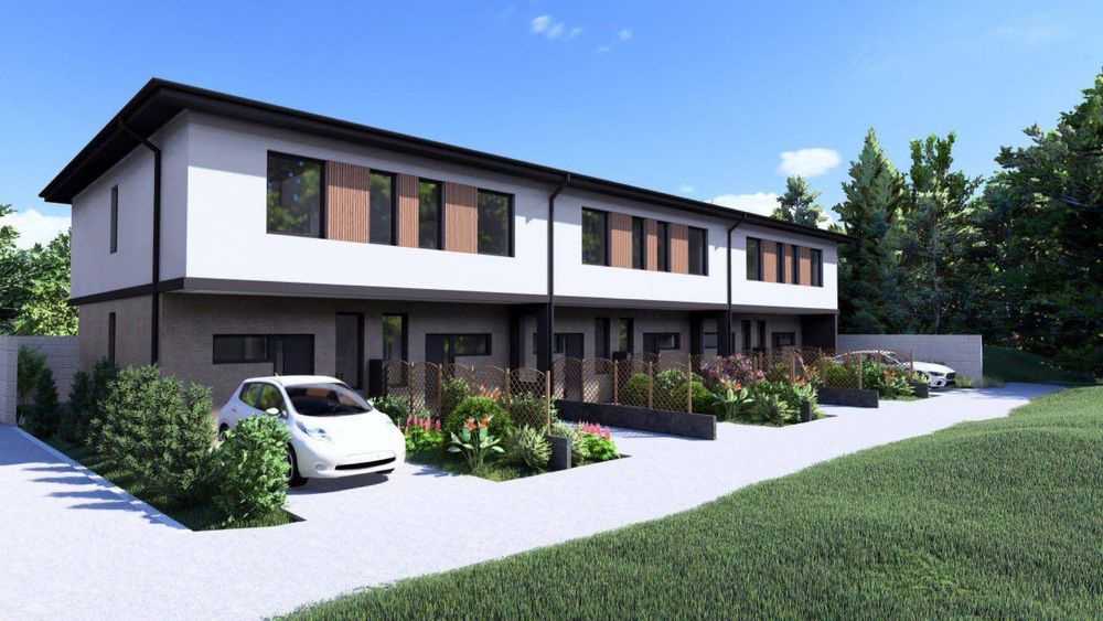 House by the address st. Makarenko (area 100 m²) - Atlanta.ua - photo 3