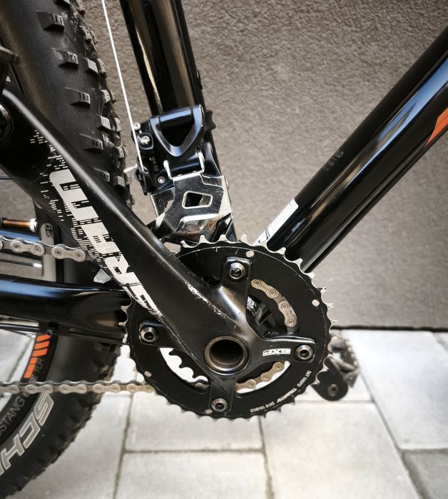 Велосипед Trek на 29 колесах,Sram GX