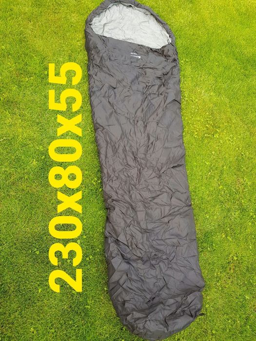 Спальний мішок Gelert Tryfan 300 2-3 season