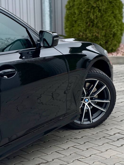 Продам    BMW G20