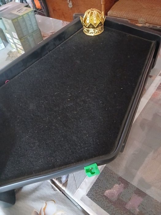 Mesa para Volvo FH16