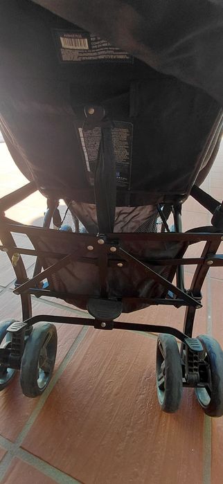 Carrinho de Passeio