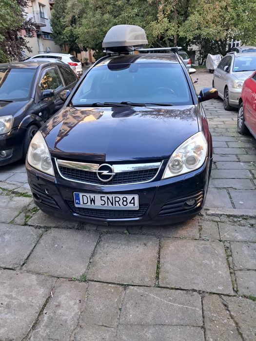 Opel Vectra