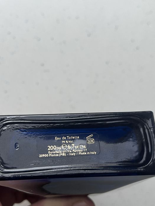 Versace Versace Pour Homme Dylan Blue