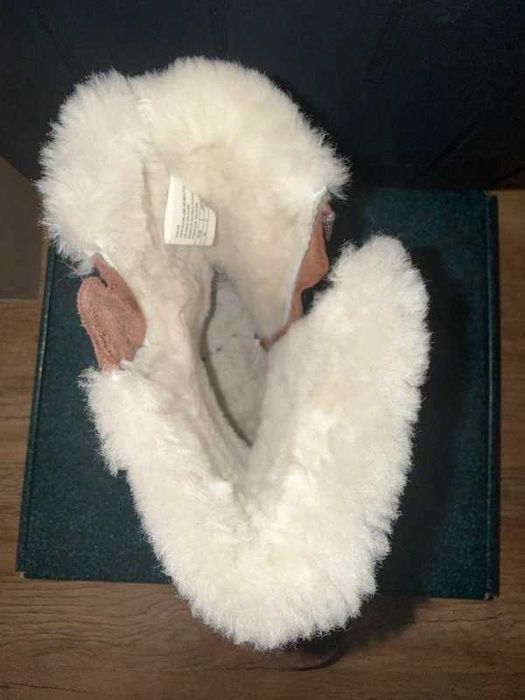Buty Damskie Emu Australia