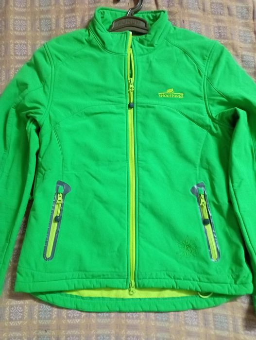 Продам термо куртки