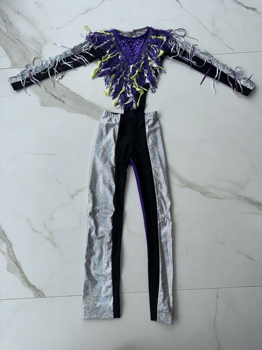 Stroj disco dance 146