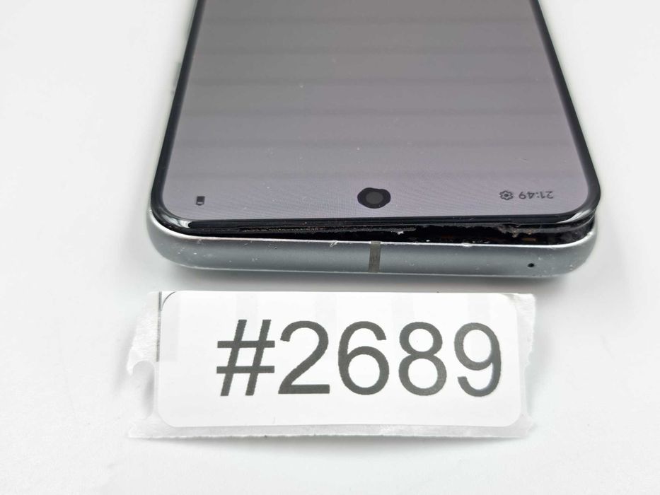 Google Pixel 8 Ekran Oryginalny Demontaż | #2689