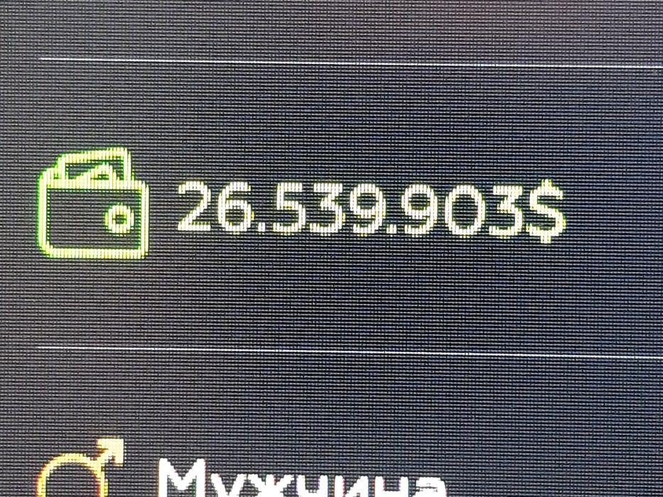 продам вирты гта 5 рп (ще актуально)