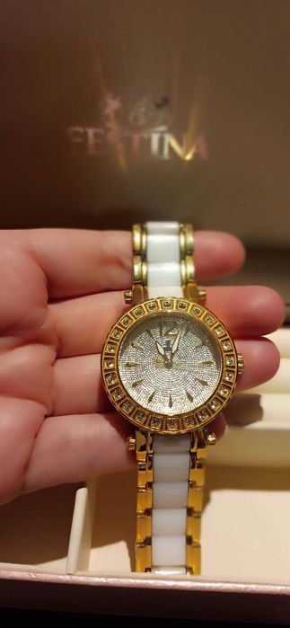Relógio Festina feminino
