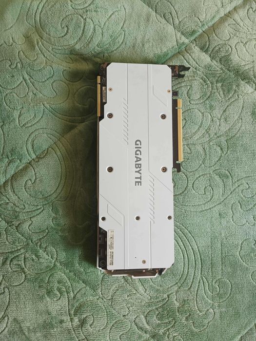 Placa gráfica geforce rtx 2070 super