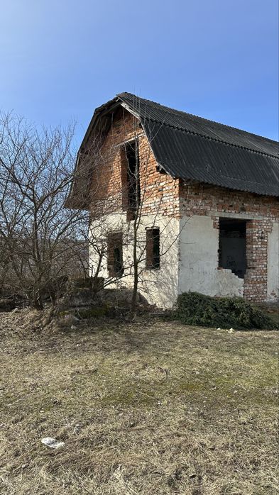 Продаю 12 сот. Землі під будівництво всього за 16800$