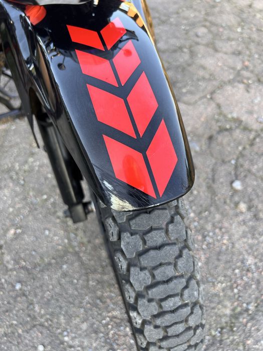 Продам Lifan Cityr 200