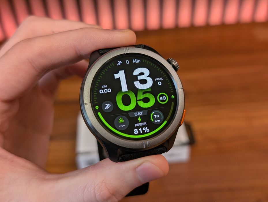 HAYLOU Solar Neo 2