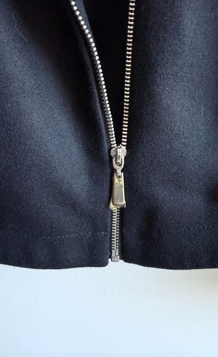 Kurtka Marks Spencer wełna