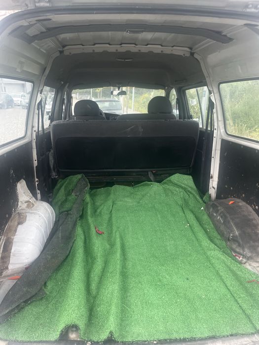 Carrinha hyundai h1