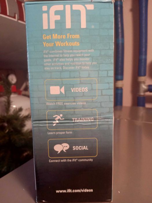 piłka do ćwiczeń 65cm GOLDS GYM