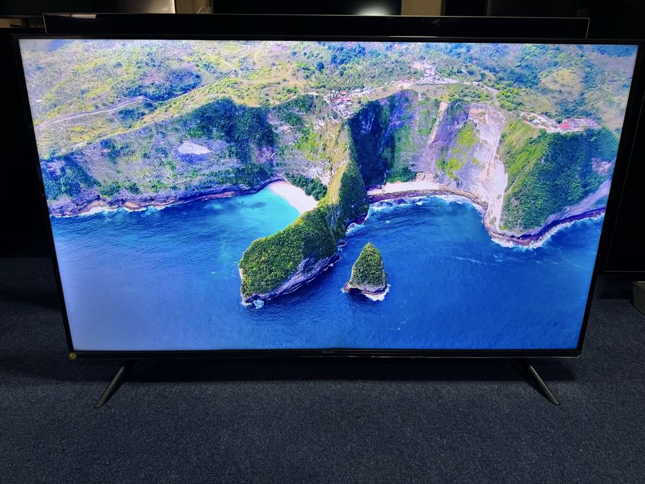 Hisense  50AE7000F 4K Smart TV wi-Fi T2 Vida