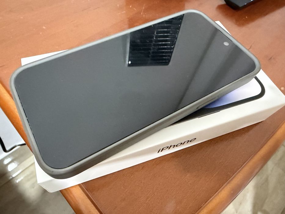 Iphone 14 PRO MAX 256GB