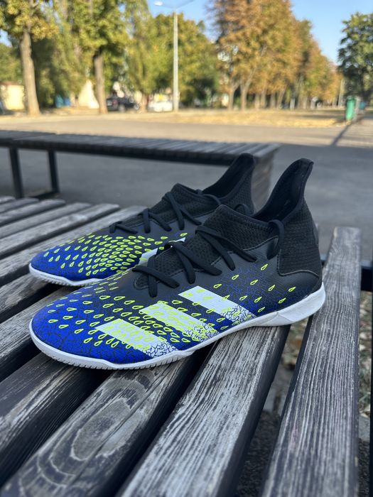 adidas predator freak OLX.ua
