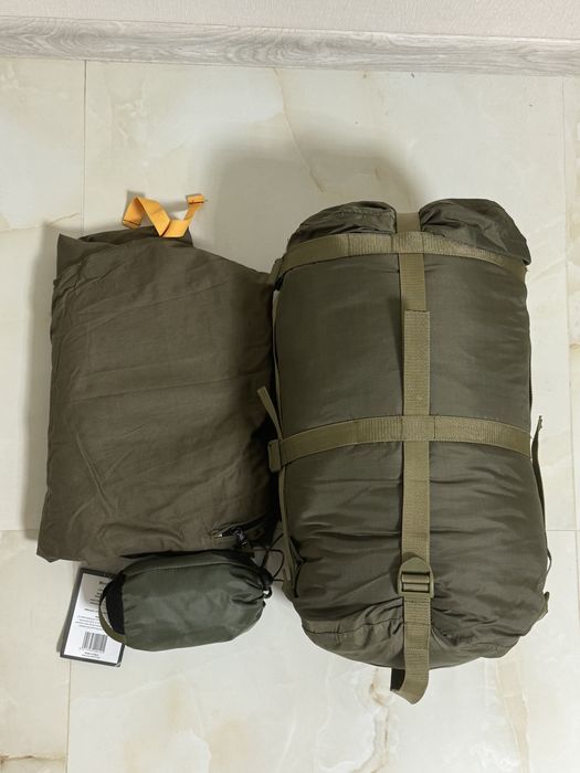 Спальник демисезонний  тактичний