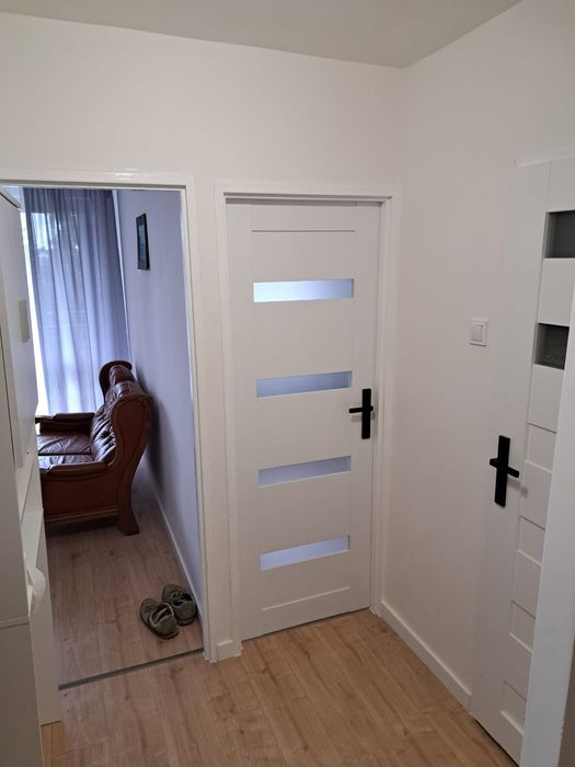 Mieszkanie na sprzedaż lub wynajem