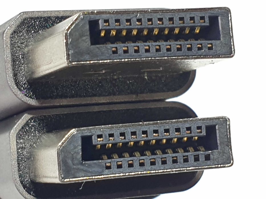 кабель DisplayPort to DisplayPort  UNI 2метри