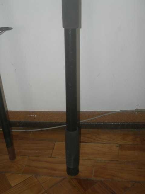Cana de pesca para mar HIRO MABS 36