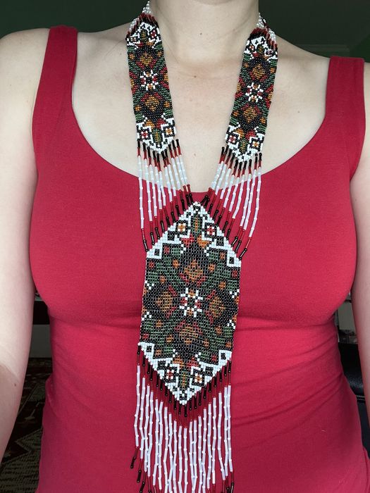 Гердан геометричний