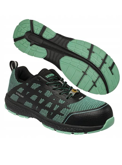 Stalkapy buty robocze