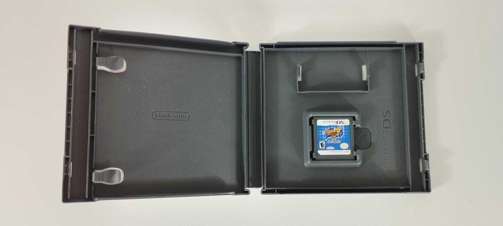 Megaman Battle Network 5 Double Team - Nintendo DS