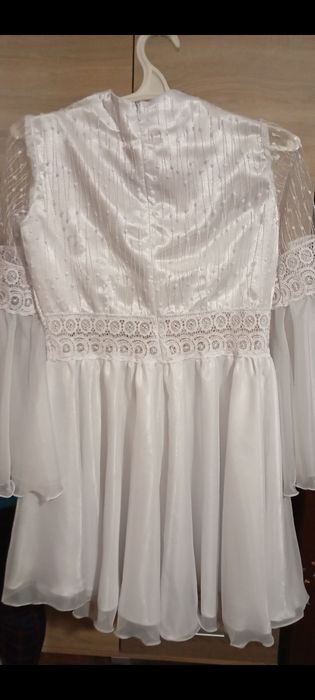 Платье Свадьба Выпуск.