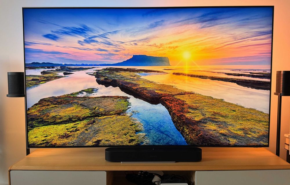 Samsung Neo QLED 75” QN95B