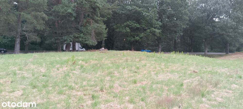 Działka budowlana nad morzem Władysławowo