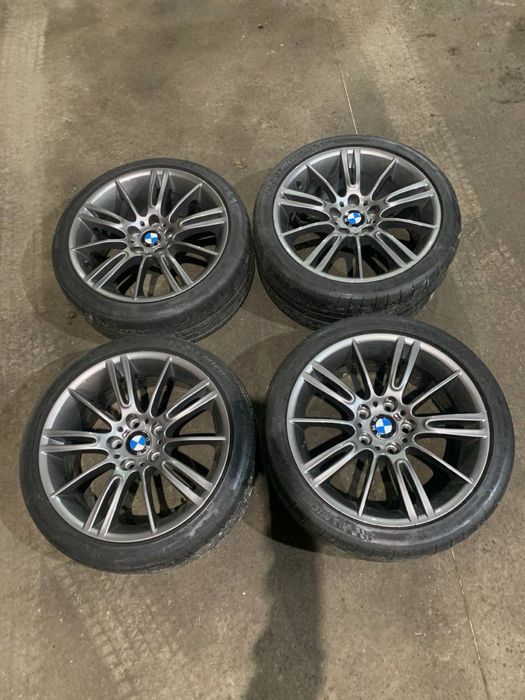 Диски BMW R18 5/120