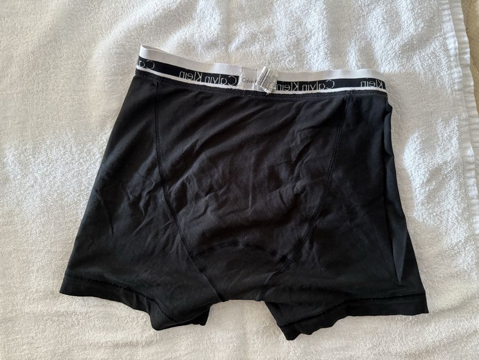 Boxers Calvin Klein