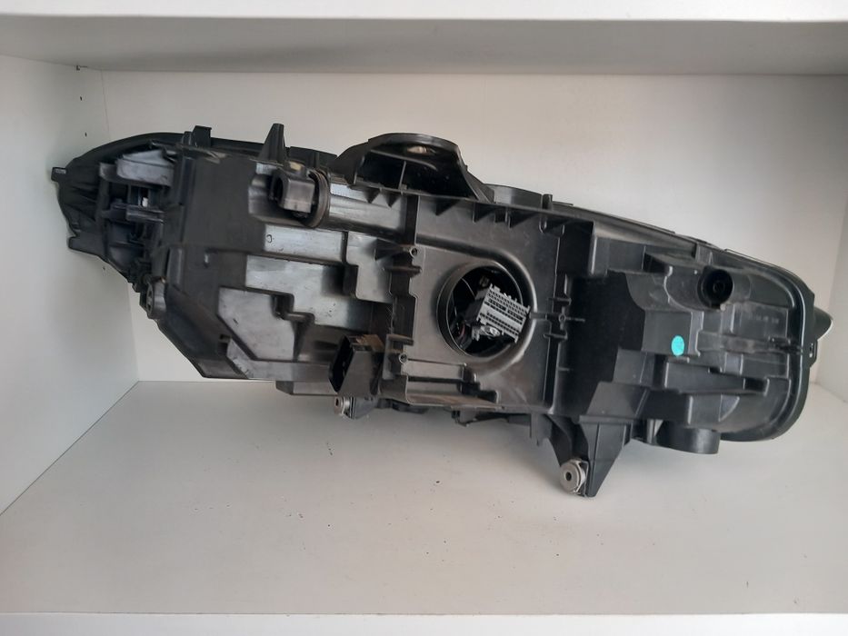 BMW 1 Farol Full LED esquerdo