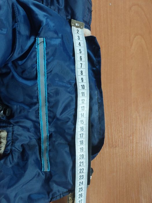 3 Комбінезони для маленької собачки