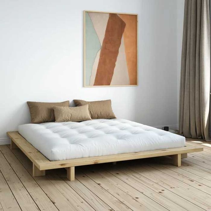 Cama Karup Design 160x200 Futon