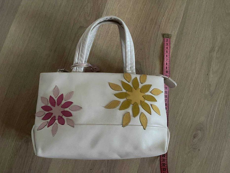 Кожаная женская сумка radley