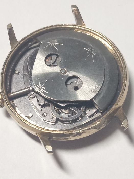 Наручные часы TIMEX
