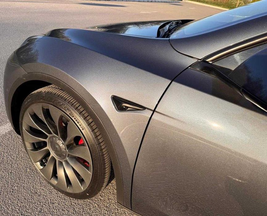 TESLA MODEL Y Performance 2022