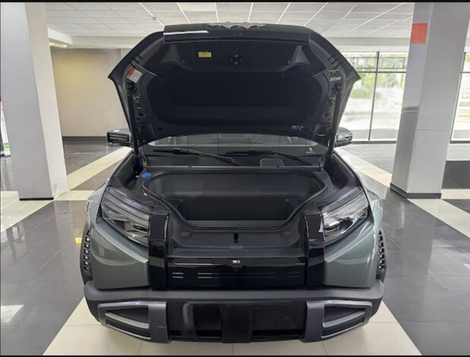 Новий Leopard 3 офіційне авто на гарантії! Перекупи майданчики лісом !