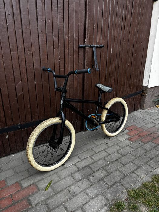 Rower BMX hydro kands