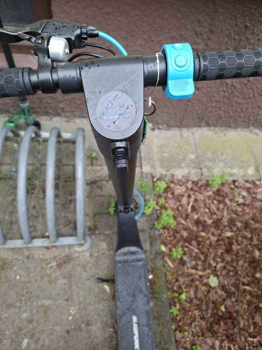 Hulajnoga elektryczna BLAUPUNKT