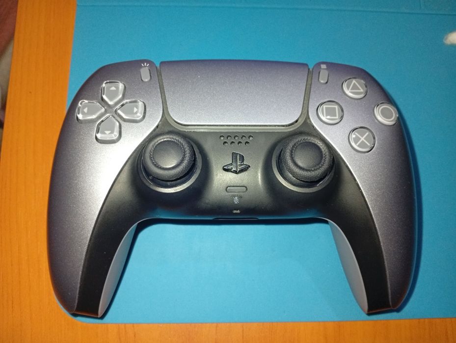 Comando ps5 usado