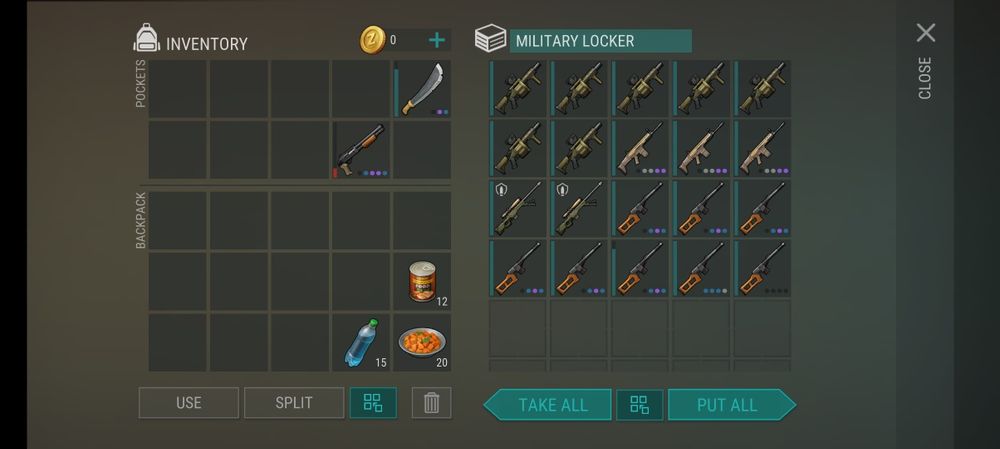 Продаю аккаунт в игре: "Last day on Earth" с 209 ур.