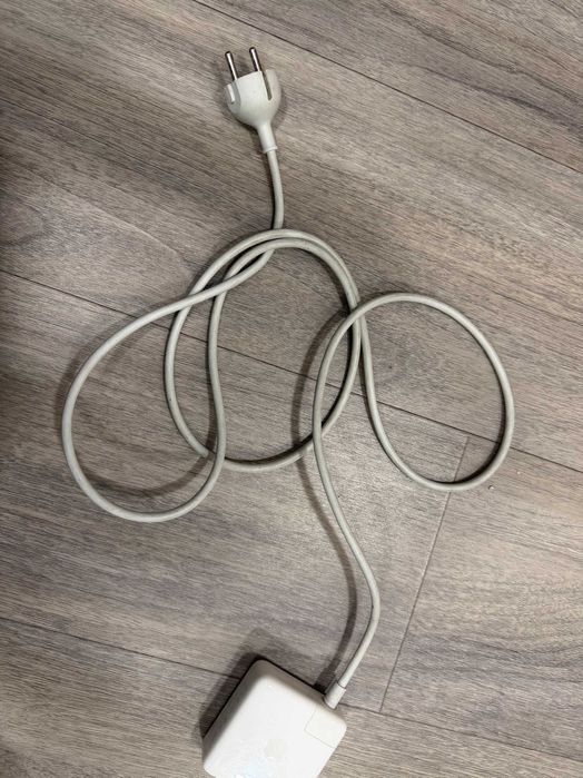 Cabo de extensão para adaptador de corrente Apple