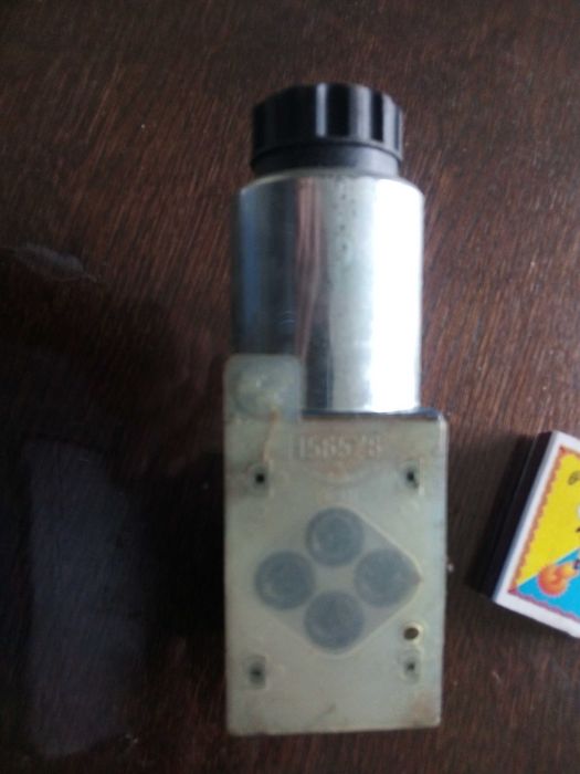 Rexroth. MNR. R900549641.